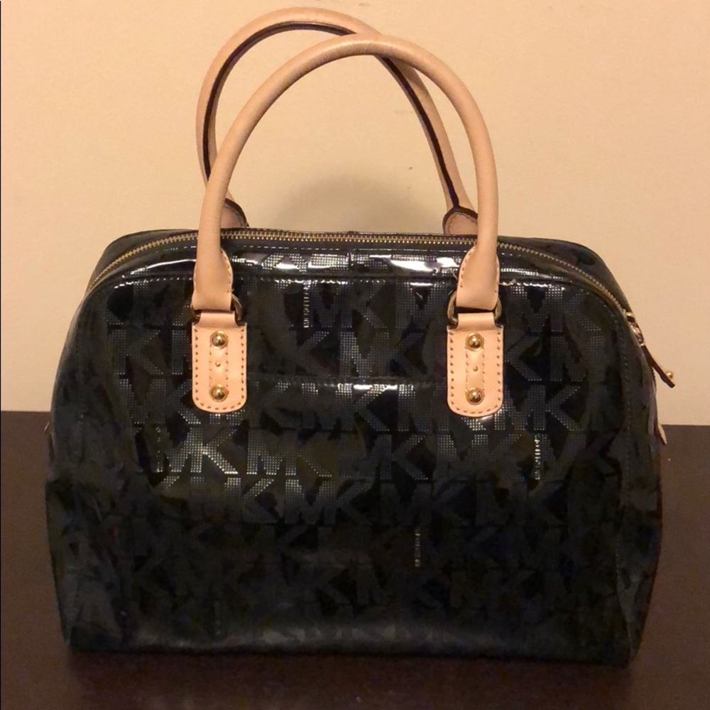 Michael Kors handbag